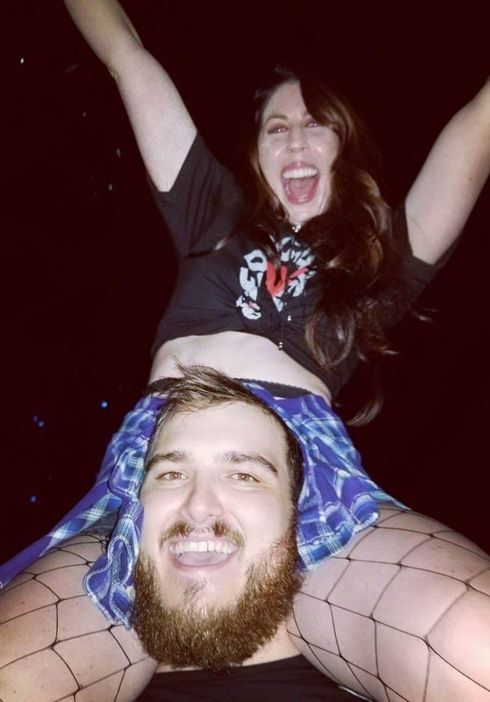 Weirdos