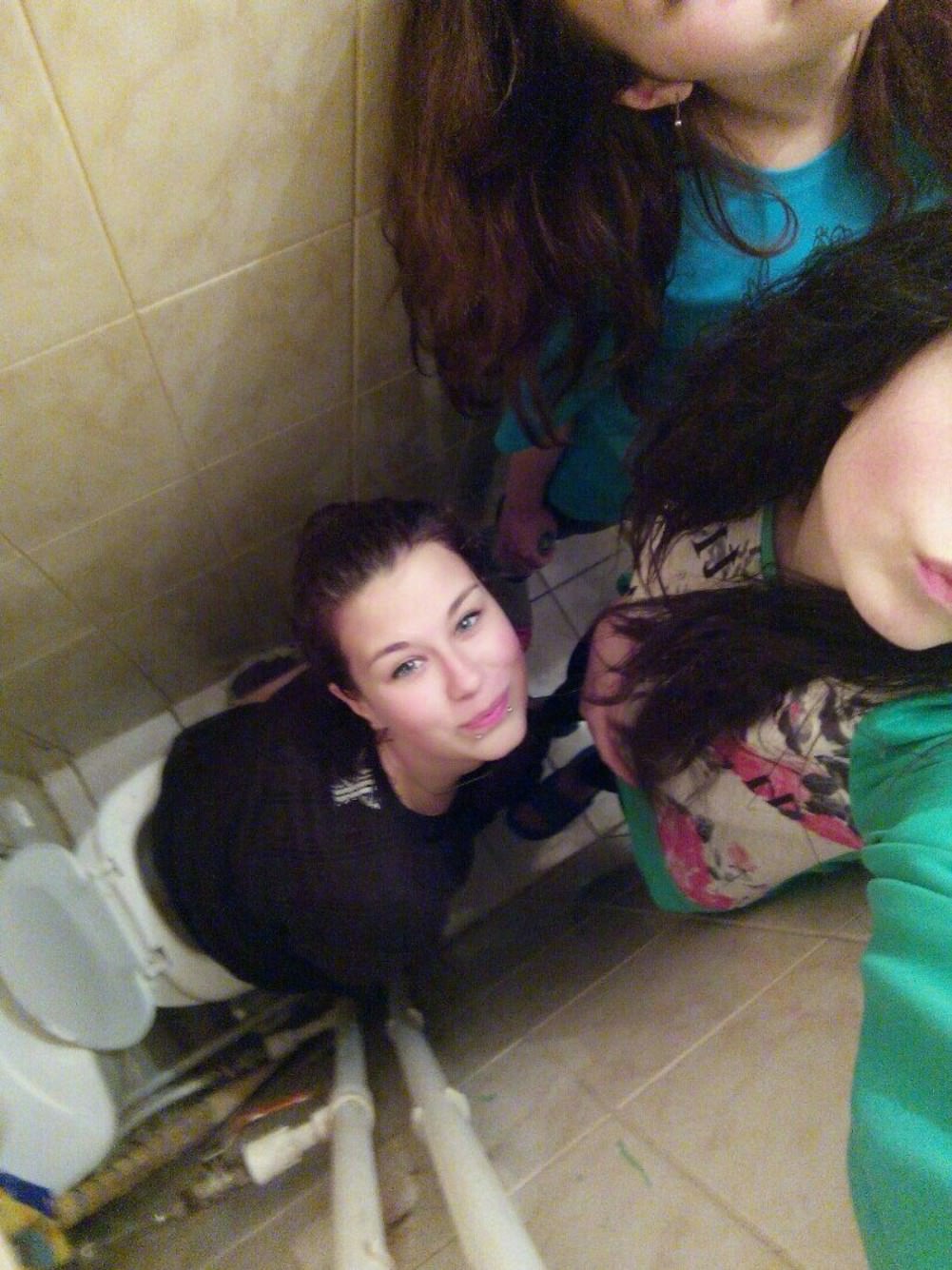 Weirdos