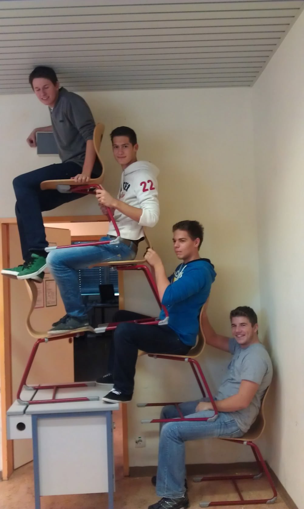 Weirdos