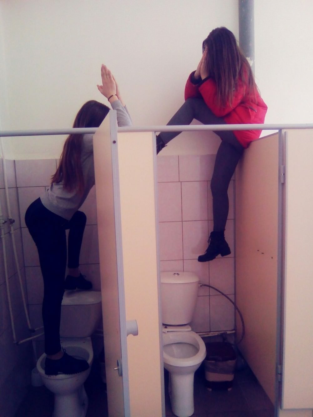 Weirdos