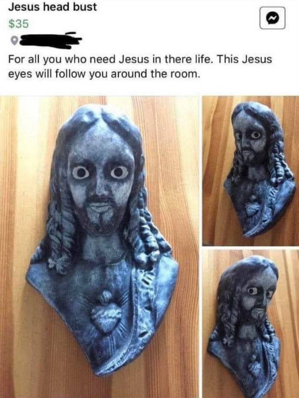 Weird Stuff