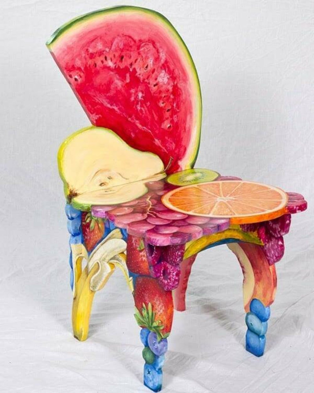 Weird Stuff