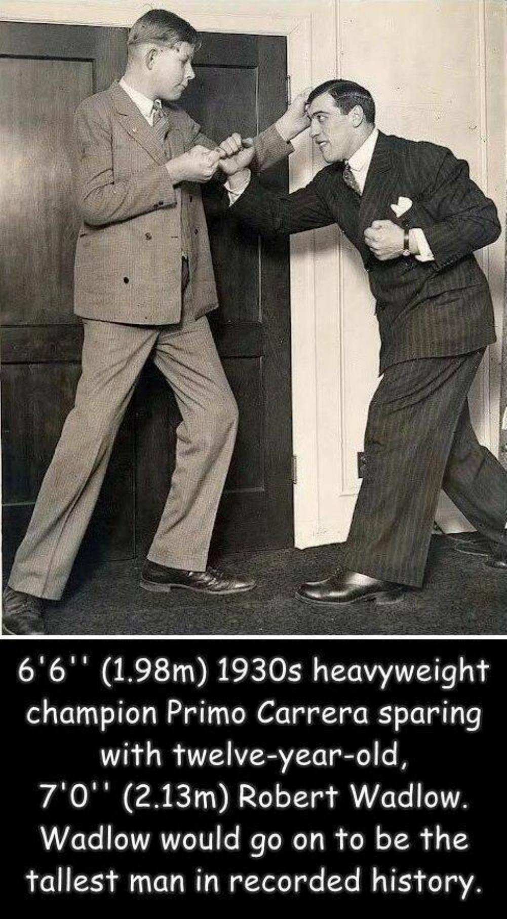 Weird Stuff