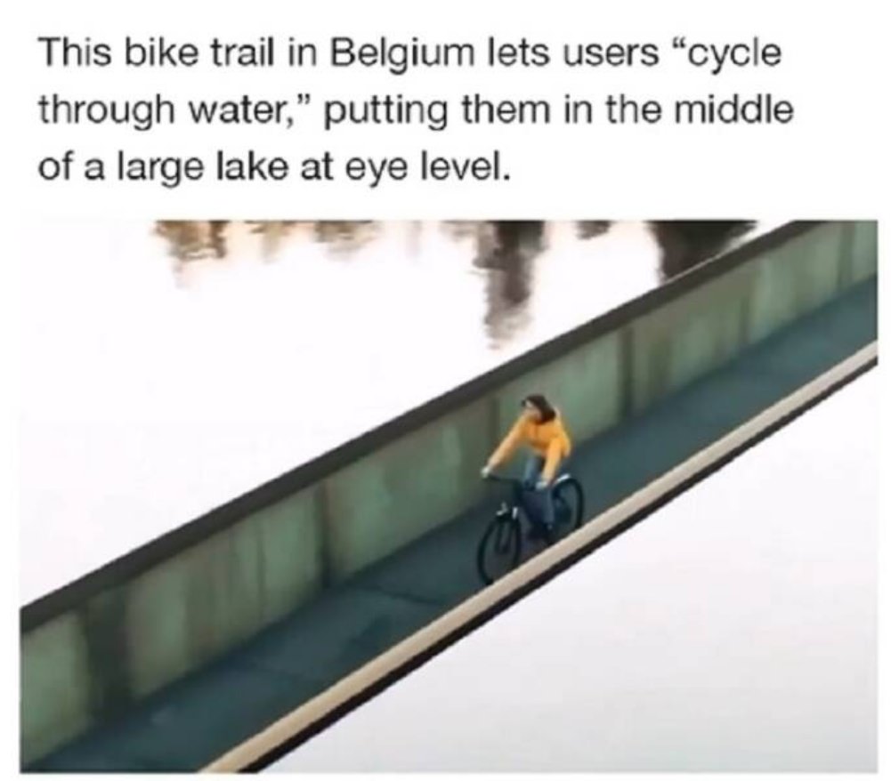 Weird Stuff