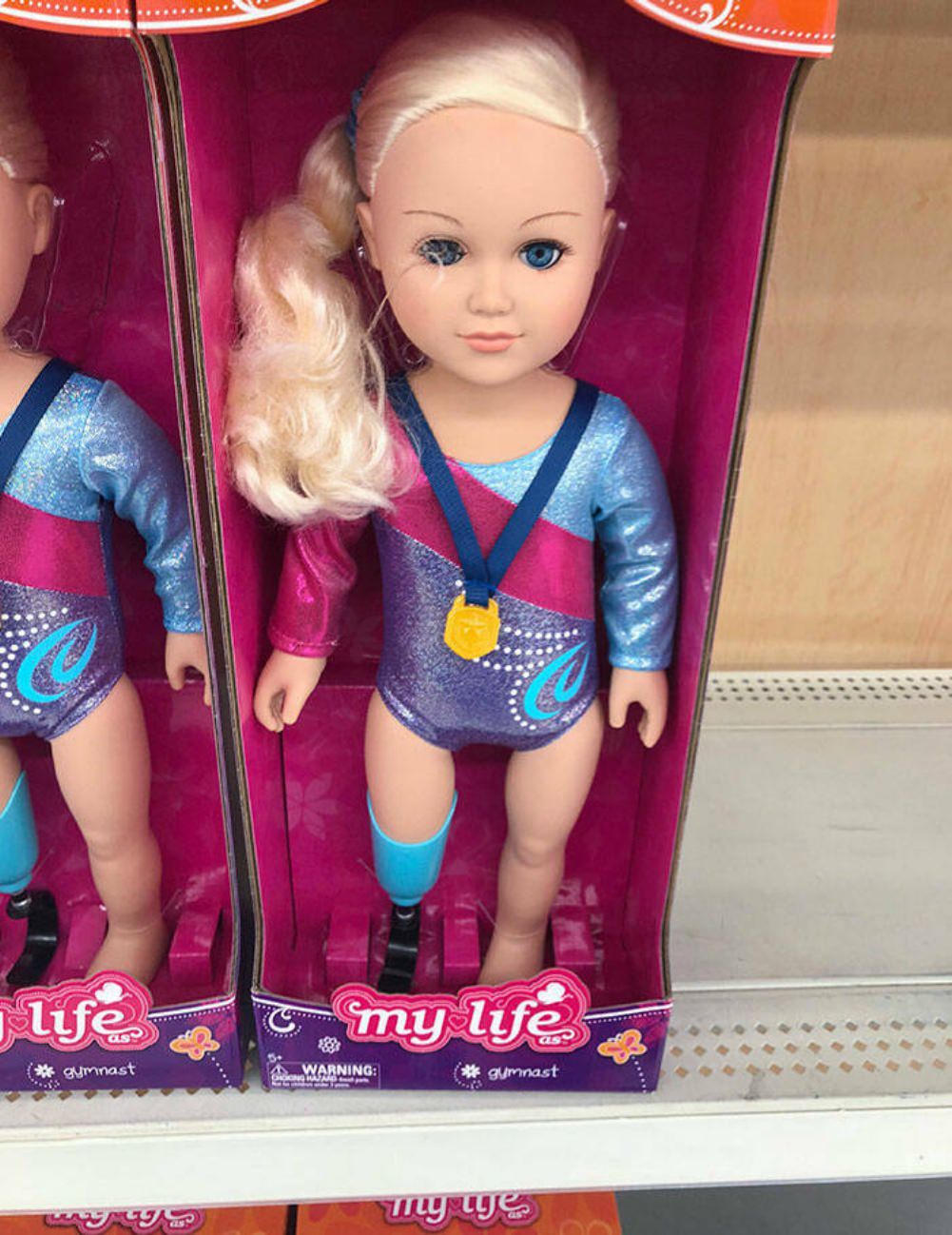 Weird Stuff