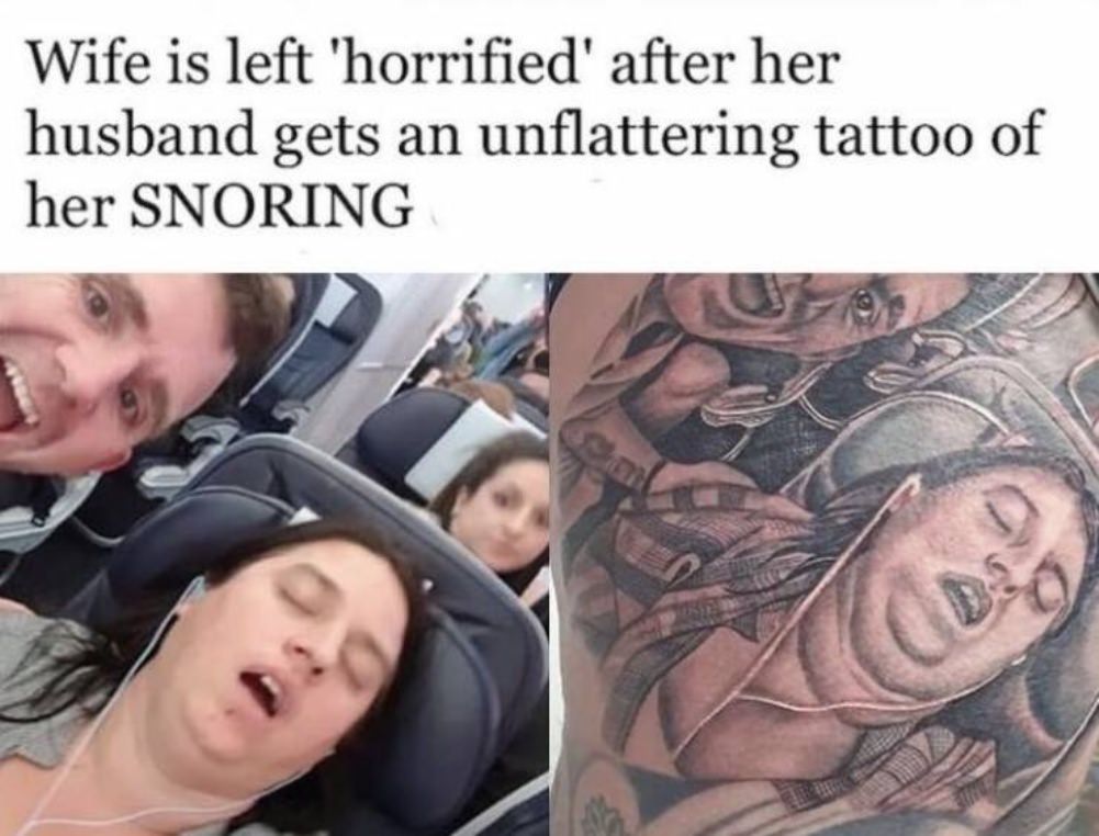 Weird Stuff