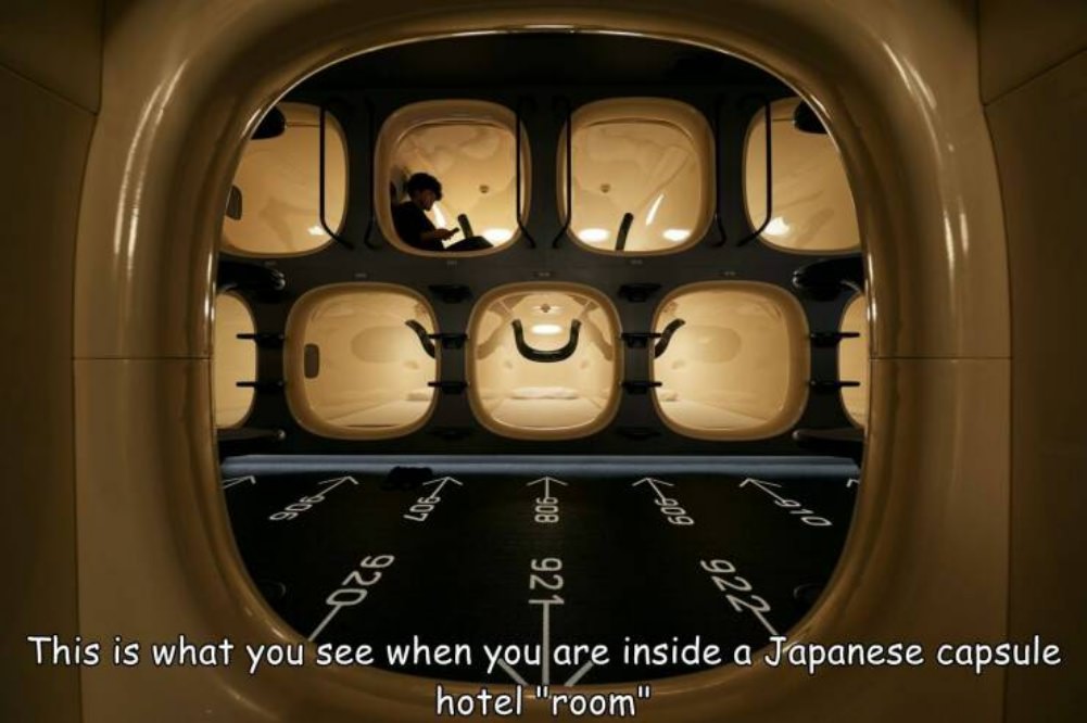 Weird Stuff