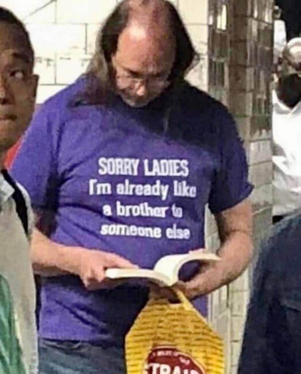 Weird Stuff