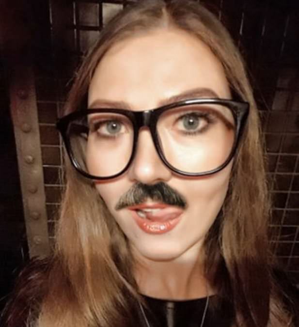 weird