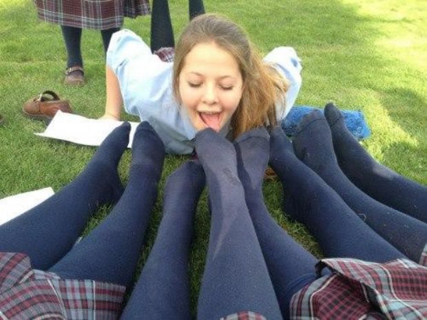 weird