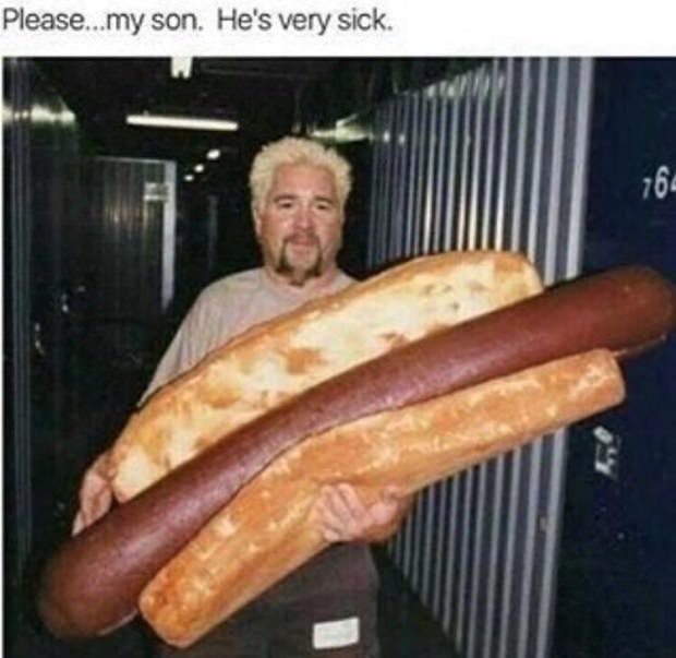 weird