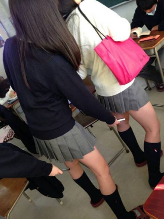 weird asians