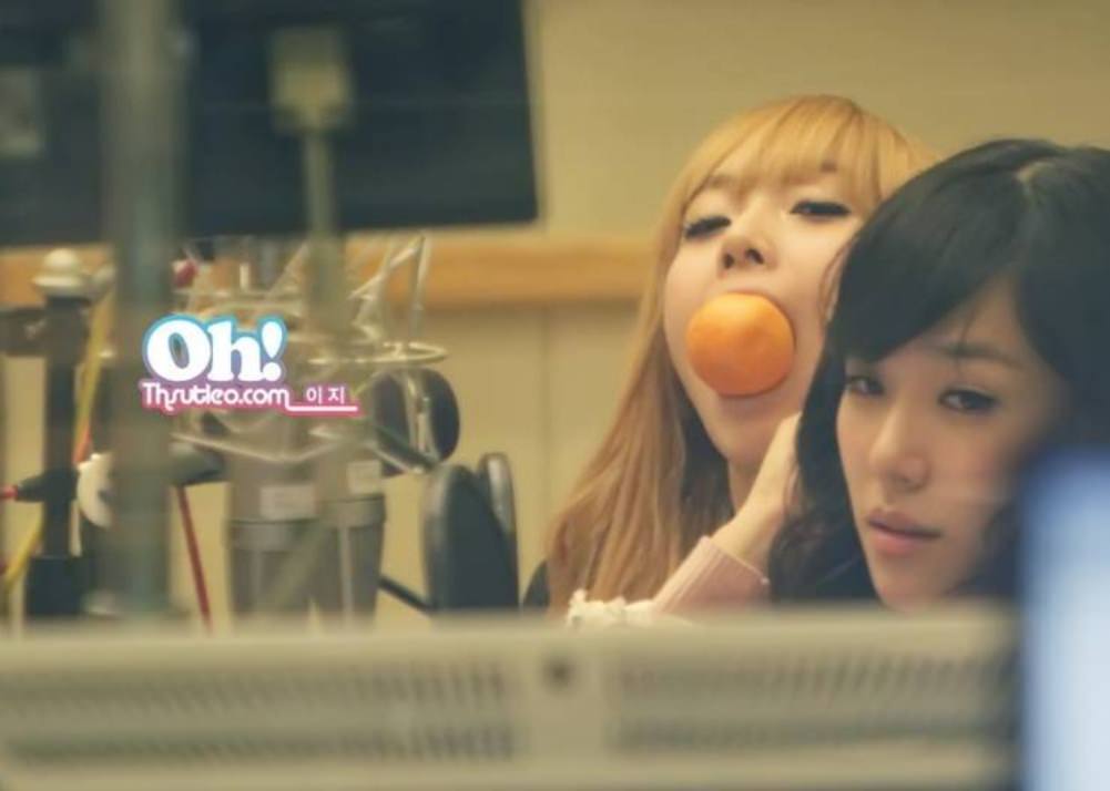 Weird then there is Asian Weird
