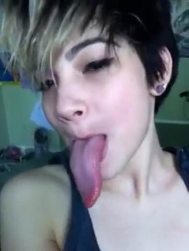 tongues