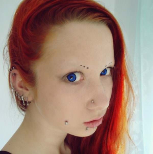 body art