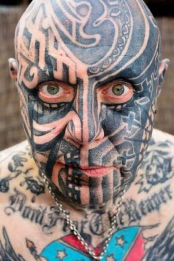 body art