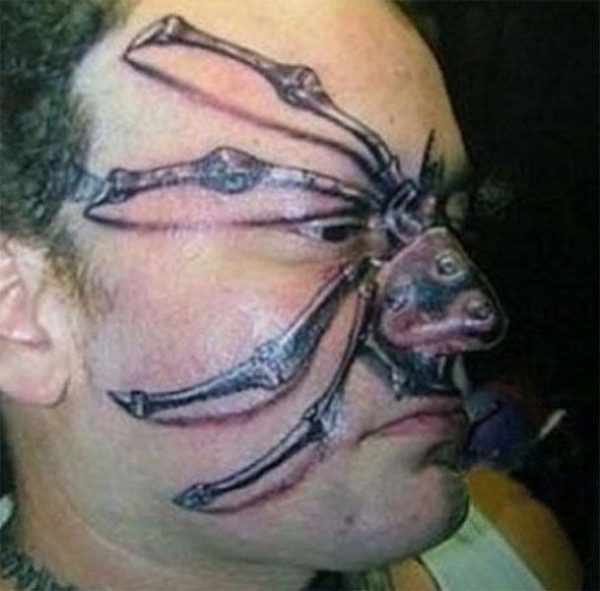 body art