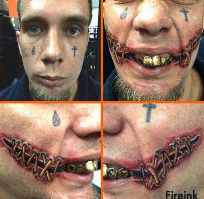 why