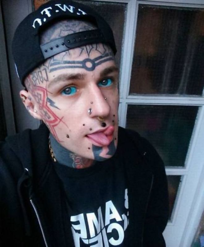 why