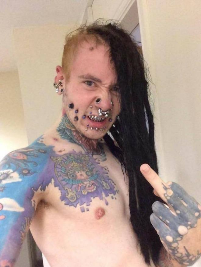 why