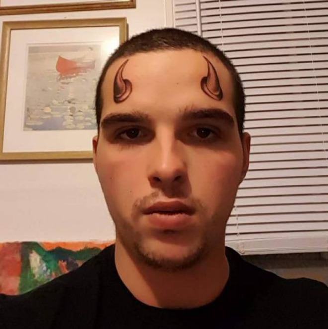 why
