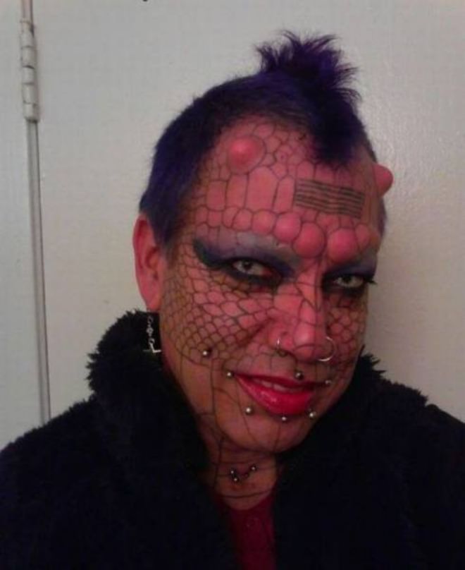 why