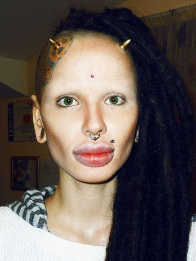 why