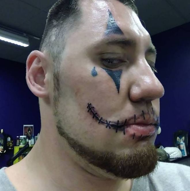 why