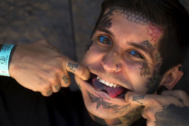 why