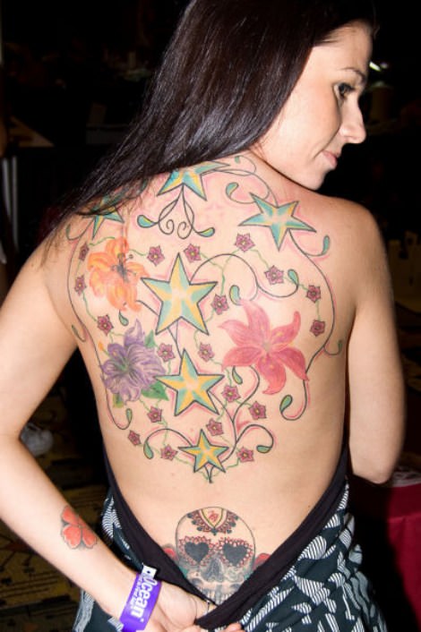 why body art 6