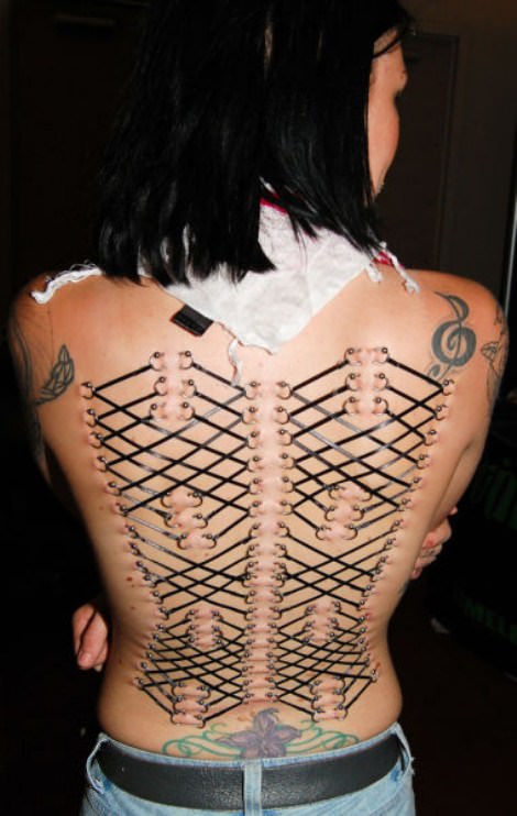 why body art 8