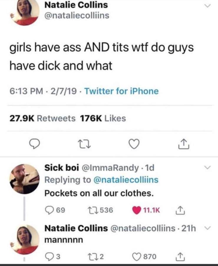 Full of Win