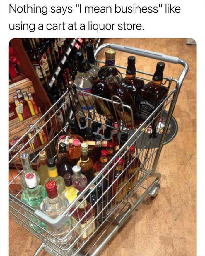 Full of Win