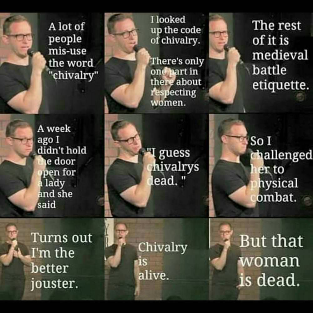 Full of Win