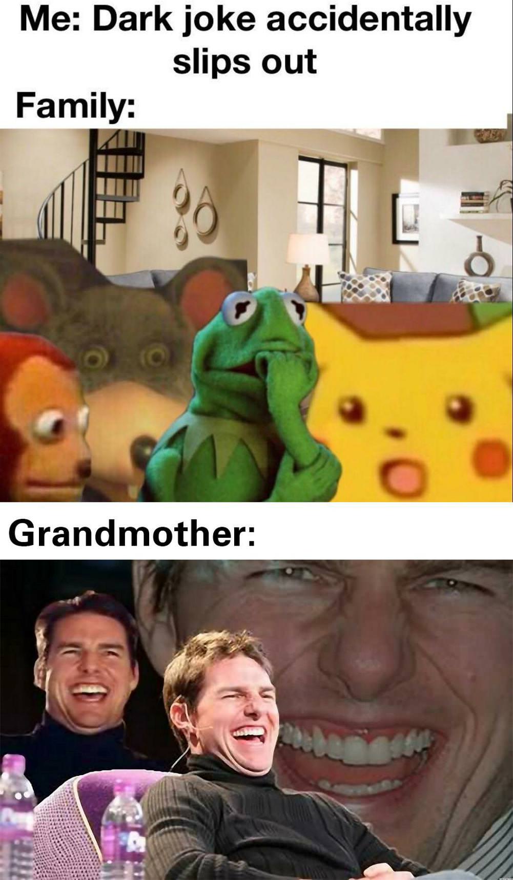 Full of Win
