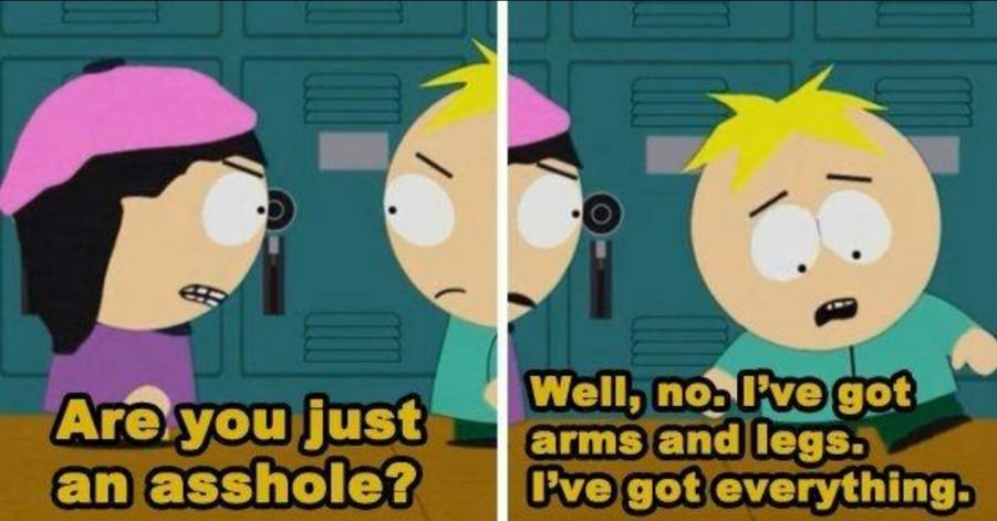 Full of Win