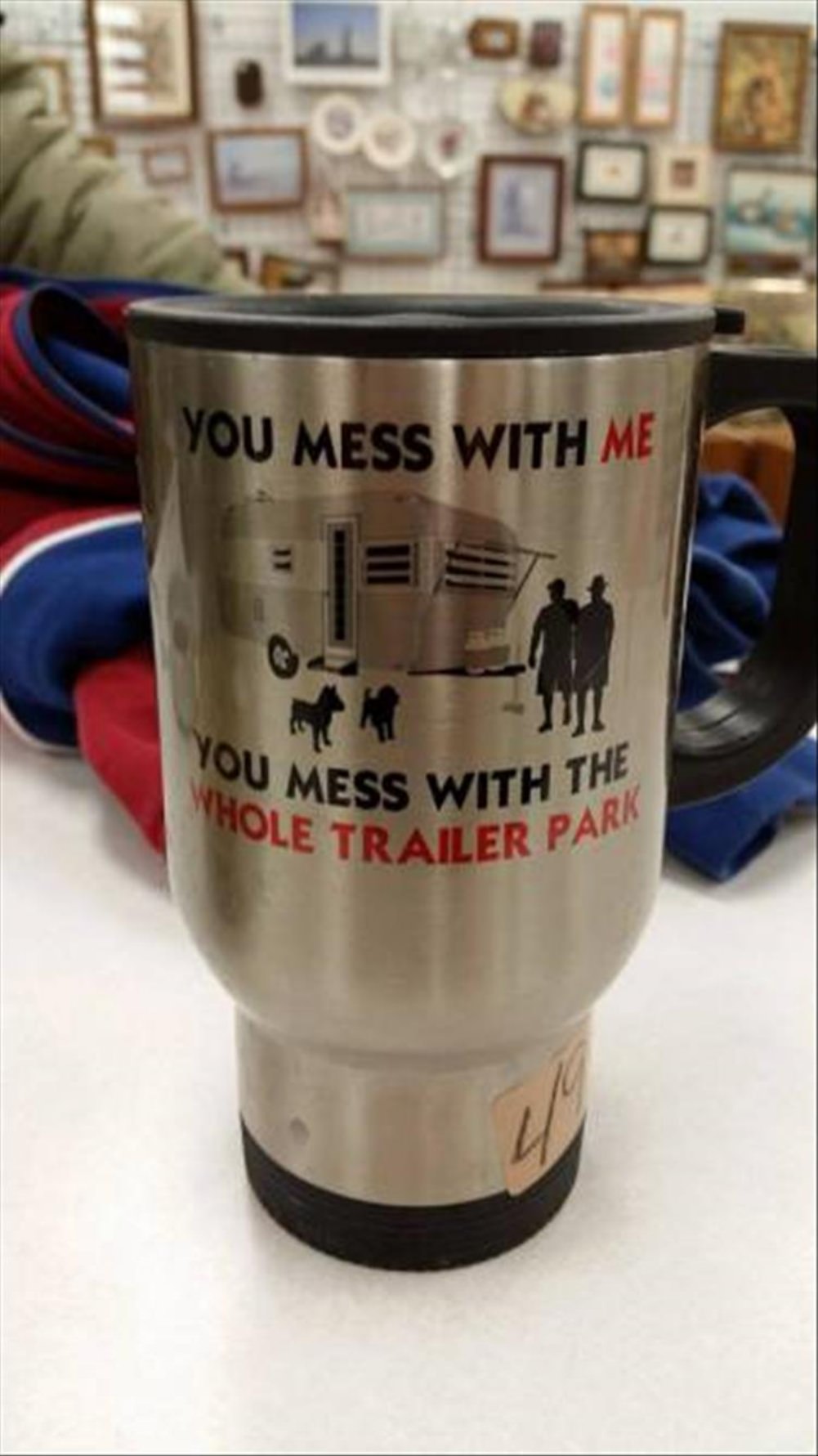 Full of Win