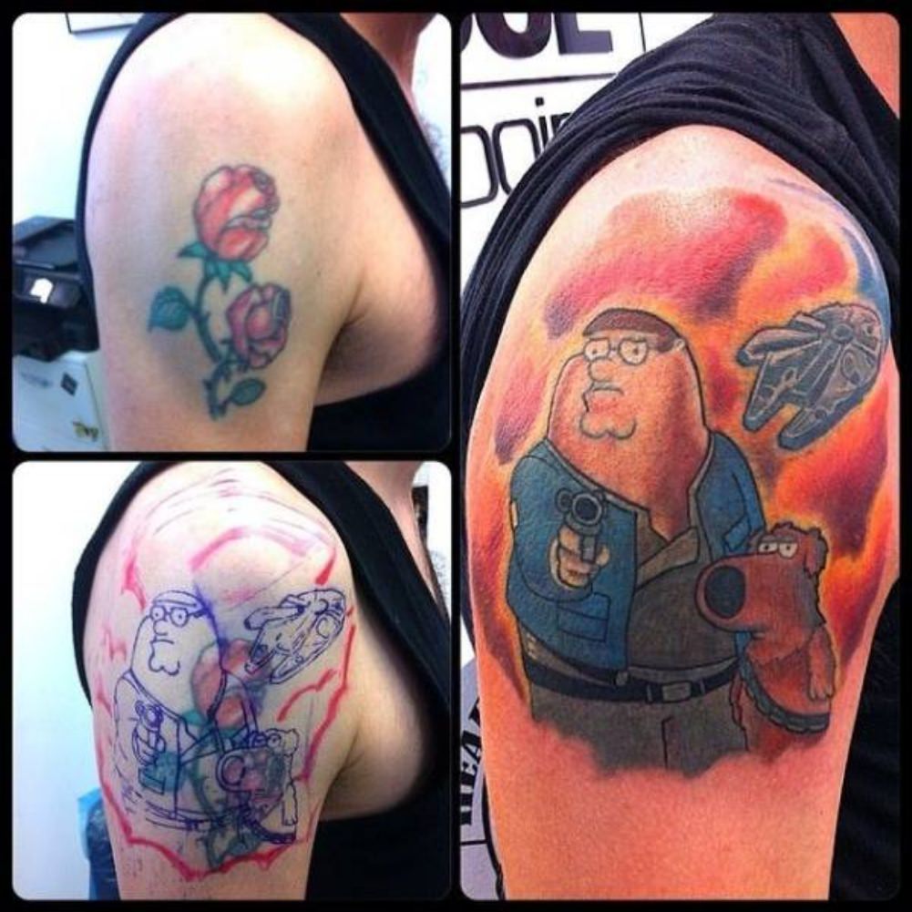 Full of Win