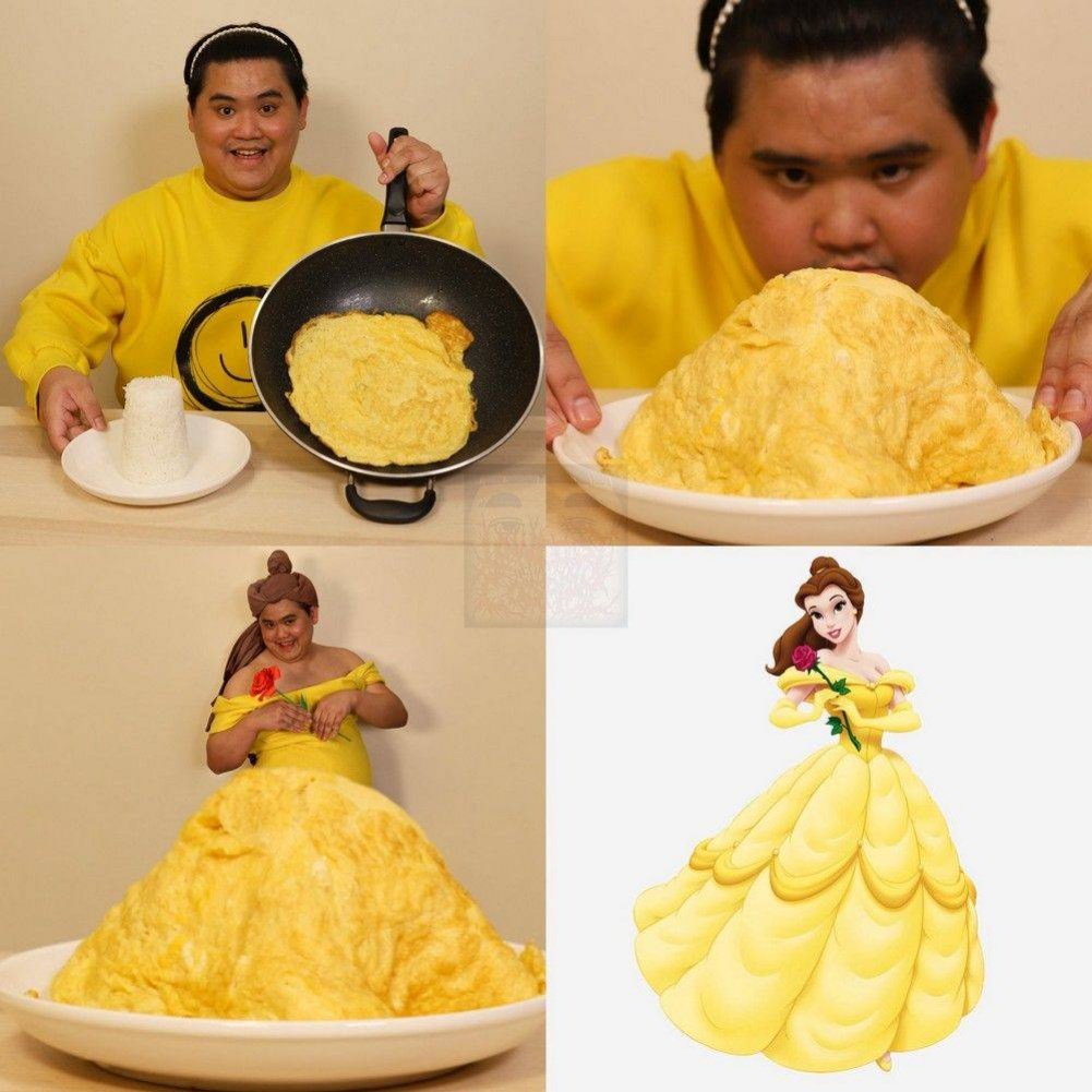 Full of Win