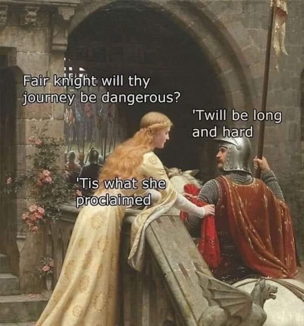 Full of Win