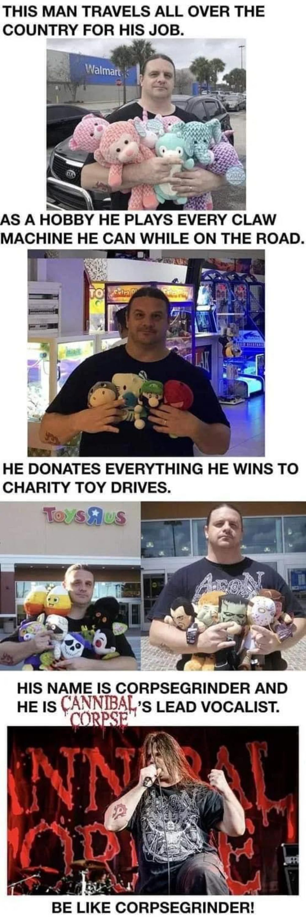 Full of Win
