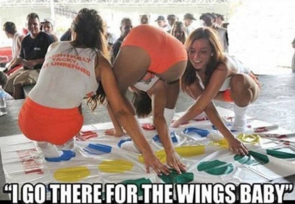Full of Win