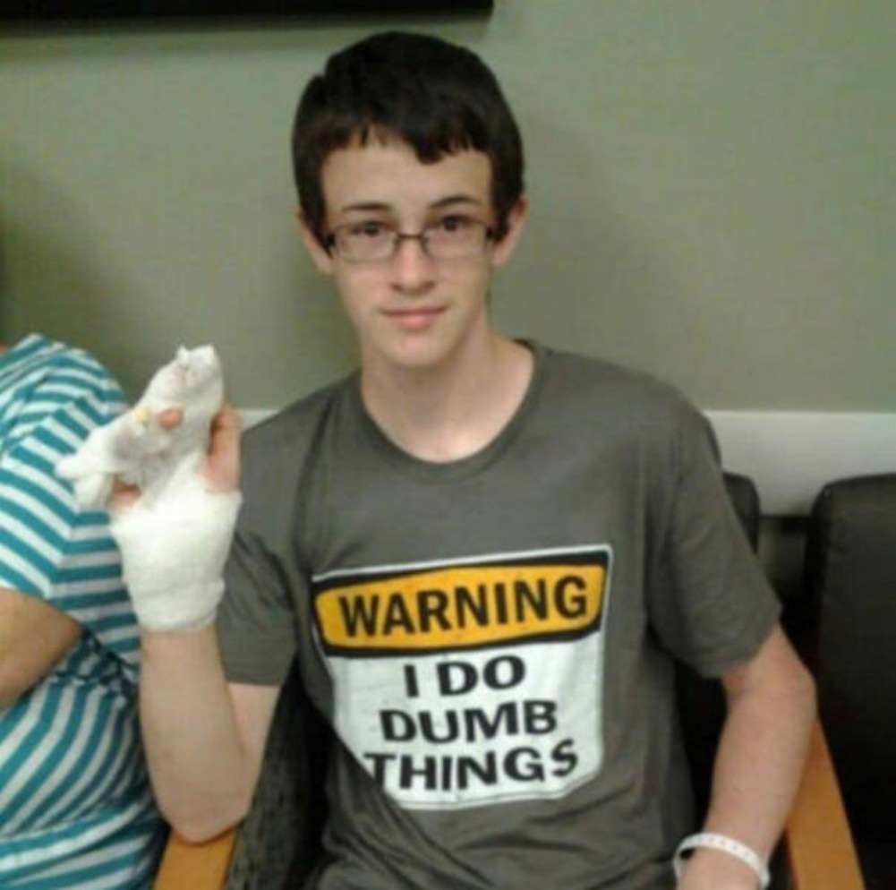 Full of Win