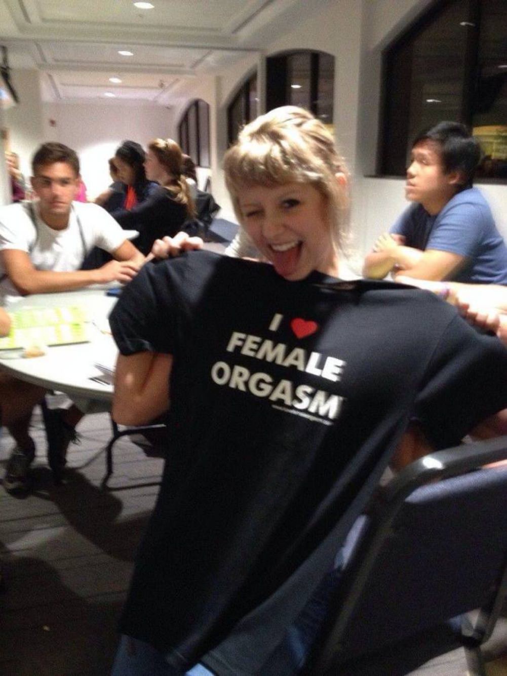 Full of Win