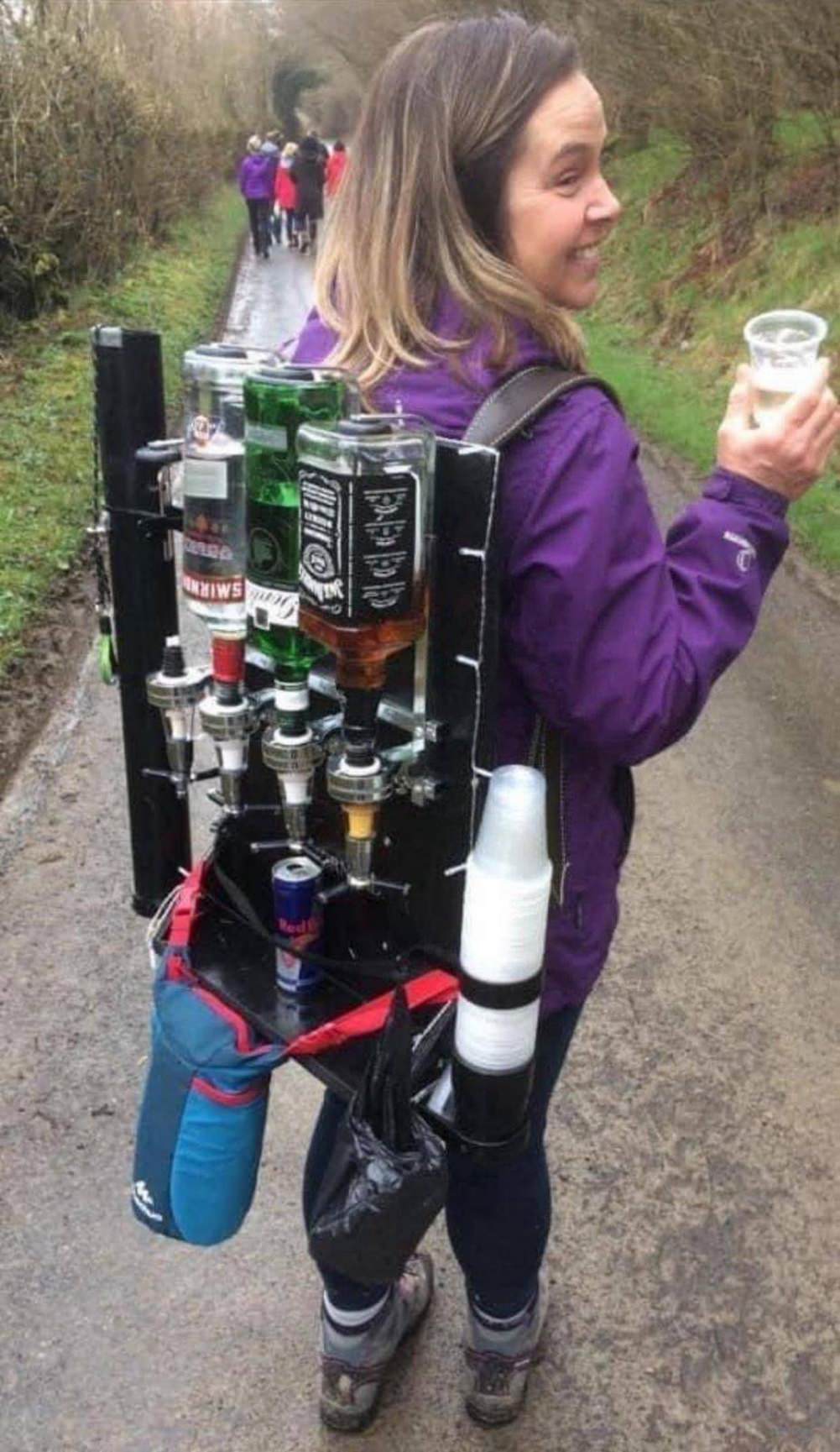 Full of Win