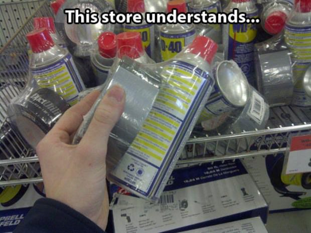 Full of win