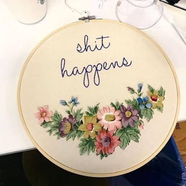 Full of win