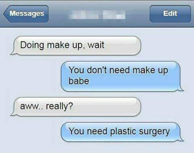 Full of win