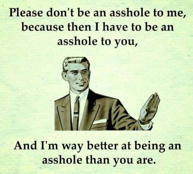 Full of win