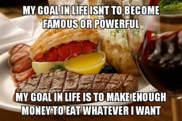 Full of win